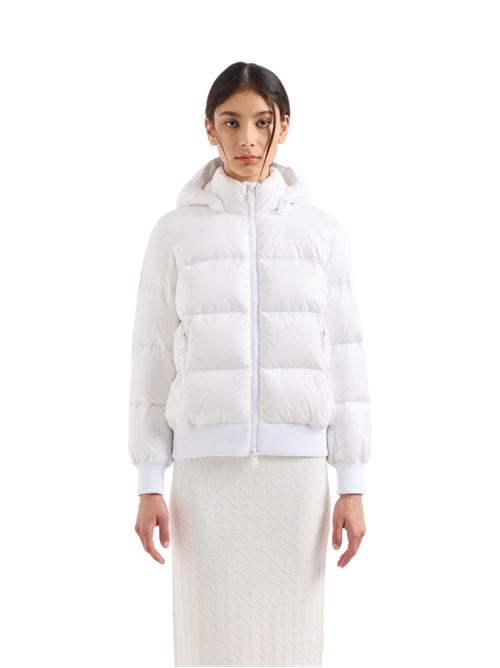 XW000228U0001 ARMANI EXCHANGE | XW000228U0001 BIANCO